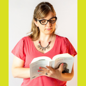 TALLER DE STORYTELLING